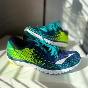 Brooks Pure Flow 5
